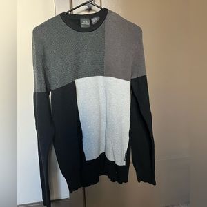 Armani exchange sweater